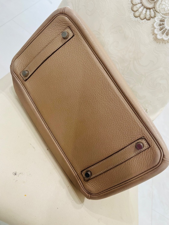 バーキン30（ブランドバッグ）の商品画像 - 査定依頼日：2025年9月18日 - 最高査定価格：2,200,000円