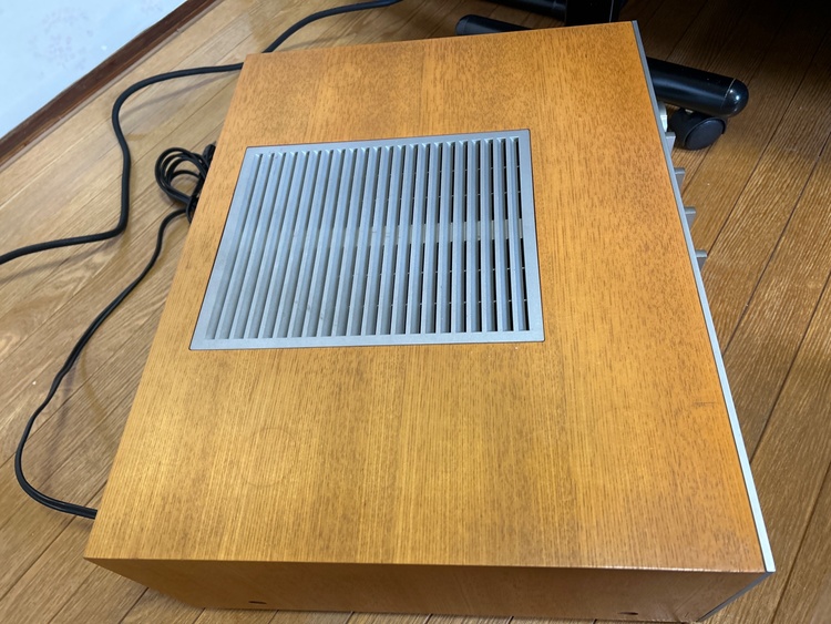 YAMAHA CA2000（オーディオ・スピーカー）の商品画像 - 査定依頼日：2026年3月30日 - 最高査定価格：31,000円