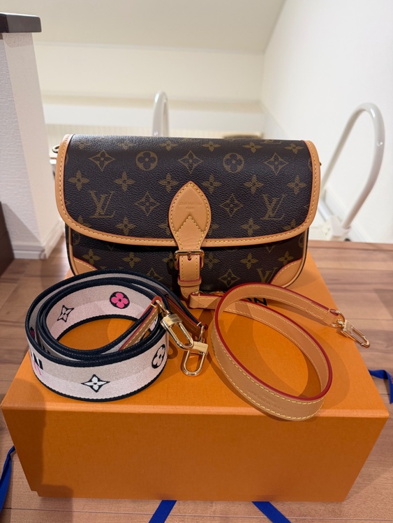 ルイヴィトン モノグラム （ブランドバッグ）の商品画像 - 査定依頼日：2026年1月21日 - 最高査定価格：310,000円