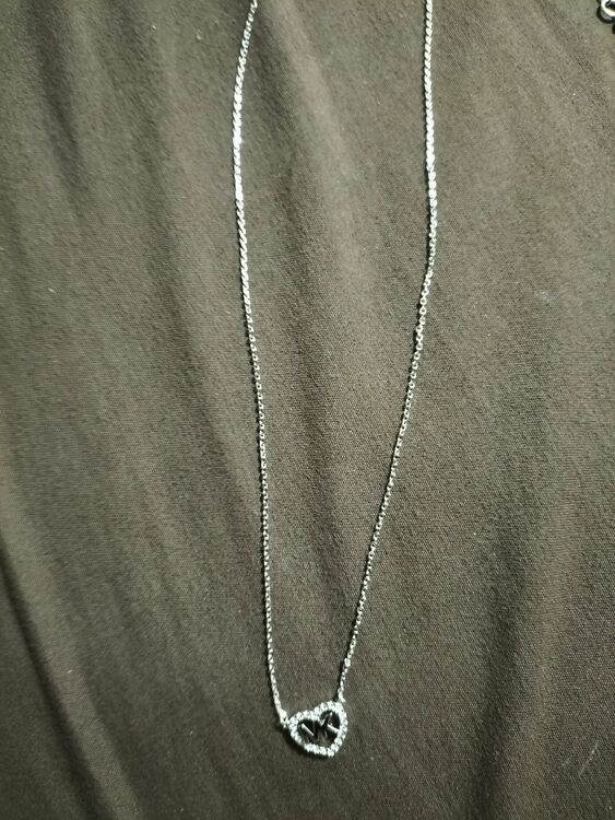 MICHEAL KORS（金・貴金属）の商品画像 - 査定依頼日：2025年8月19日 - 最高査定価格：1,500円