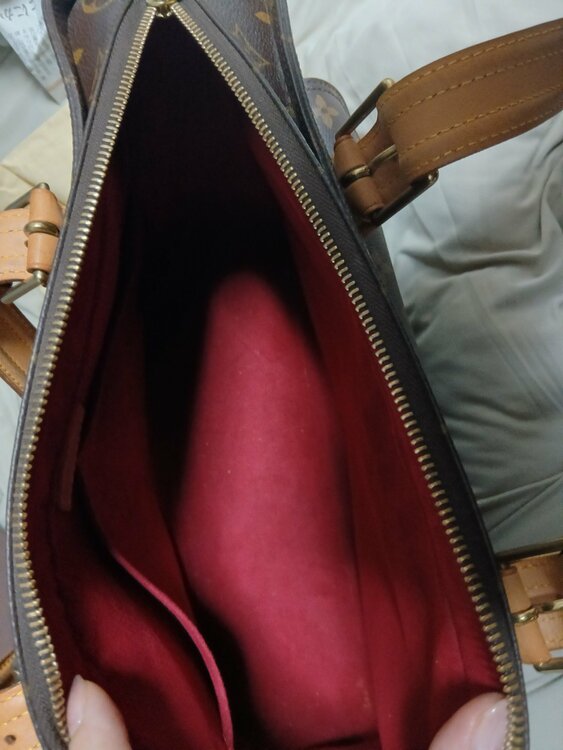 ルイヴィトン モノグラム （ブランドバッグ）の商品画像 - 査定依頼日：2026年2月27日 - 最高査定価格：150,000円