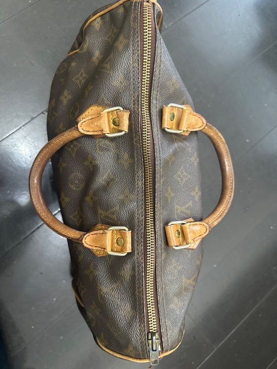 ルイヴィトン スピーディー （ブランドバッグ）の商品画像 - 査定依頼日：2026年2月10日 - 最高査定価格：60,000円