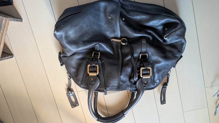 その他 クロエ （ブランドバッグ）の商品画像 - 査定依頼日：2026年3月4日 - 最高査定価格：100,000円