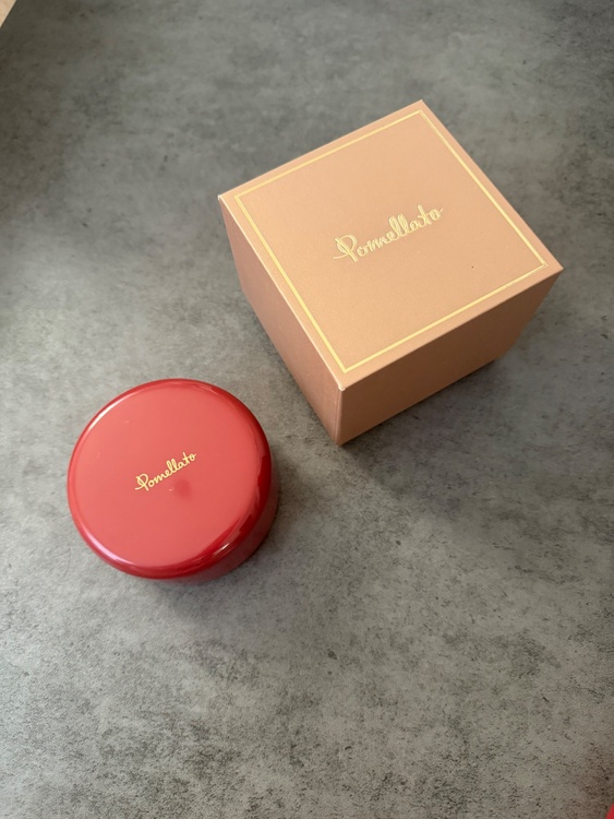 ポメラート　ペンダント　イコニカ（金・貴金属）の商品画像 - 査定依頼日：2026年1月21日 - 最高査定価格：240,000円