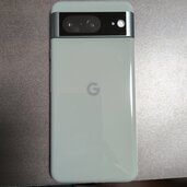 Pixel Pixel 8シリーズ SIMフリー（スマホ）の商品画像 - 査定依頼日：2026年6月4日 - 最高査定価格：26,000円