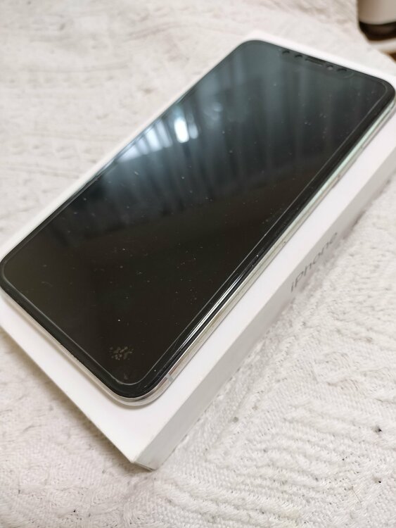 iPhone iPhone11 Pro Max 256GB Softbank（スマホ）の商品画像 - 査定依頼日：2026年9月3日 - 最高査定価格：25,000円