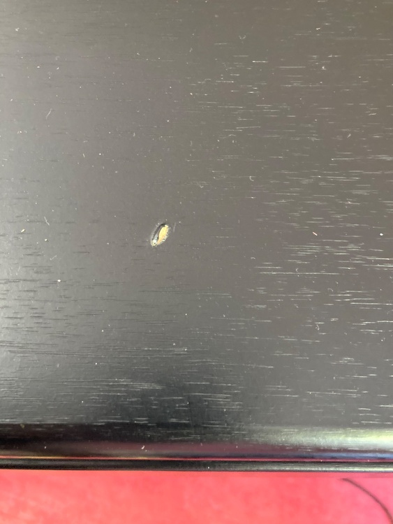 CA901（ピアノ・楽器・PA機材）の商品画像 - 査定依頼日：2026年2月22日 - 最高査定価格：5,000円