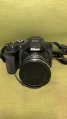 NikonB700デジタルカメラ