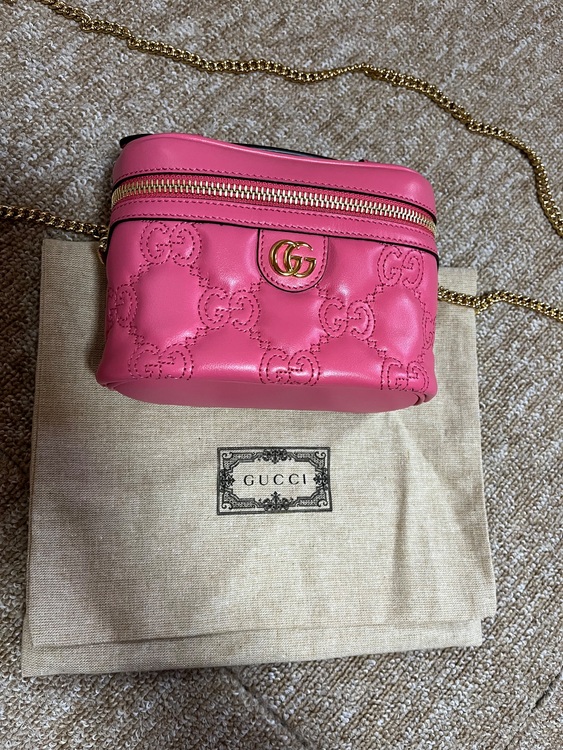 わからない（ブランドバッグ）の商品画像 - 査定依頼日：2025年10月28日 - 最高査定価格：100,000円