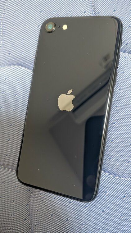 iPhone iPhone SE (第 3 世代) 64GB SIMフリー（スマホ）の商品画像 - 査定依頼日：2026年9月20日 - 最高査定価格：18,000円