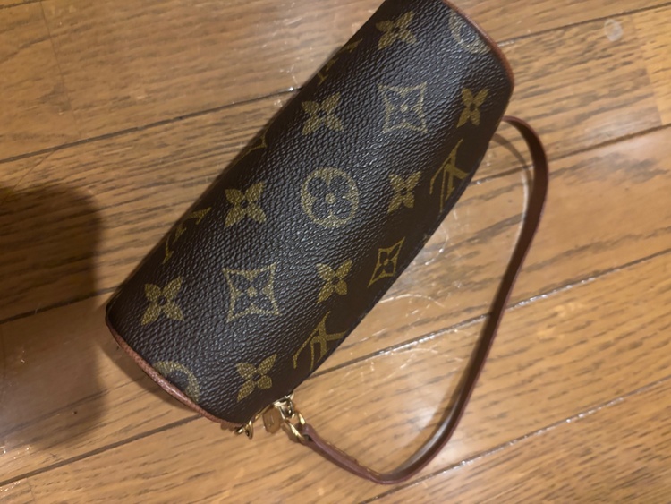 ルイヴィトン モノグラム （ブランドバッグ）の商品画像 - 査定依頼日：2026年1月14日 - 最高査定価格：60,000円