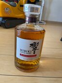 ウイスキー サントリー響 （お酒）の商品画像 - 査定依頼日：2025年2月25日 - 最高査定価格：17,500円