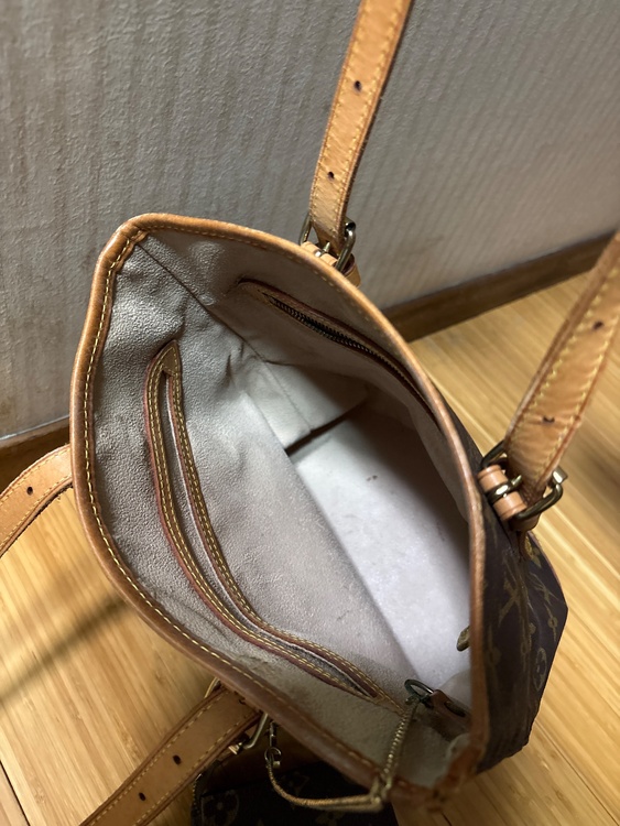ルイヴィトン モノグラム（ブランドバッグ）の商品画像 - 査定依頼日：2026年10月2日 - 最高査定価格：30,000円