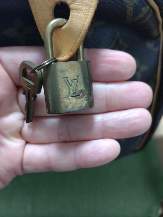 ルイヴィトン スピーディー （ブランドバッグ）の商品画像 - 査定依頼日：2025年10月10日 - 最高査定価格：90,000円