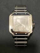 カルティエ サントス （サントス）の商品画像 - 美品 - 査定完了日：2025.11.03 - 最高査定価格：1,300,000円