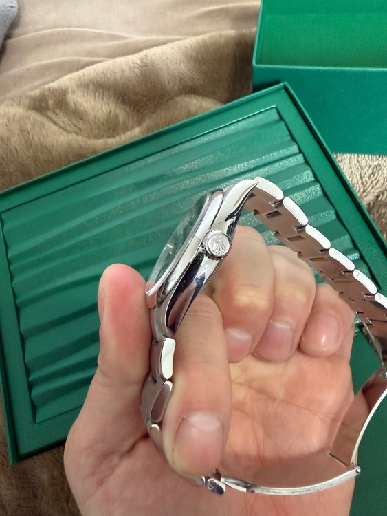 134300（高級時計）の商品画像 - 査定依頼日：2026年3月11日 - 最高査定価格：1,400,000円