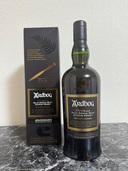 Ardbeg Ardbog（お酒）の商品画像 - 査定依頼日：2025年11月2日 - 最高査定価格：25,000円