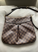 ルイヴィトン ダミエ （ブランドバッグ）の商品画像 - 査定依頼日：2025年12月18日 - 最高査定価格：120,000円