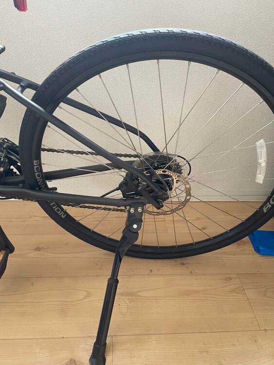 トレックfx2 Disk2020（自転車）の商品画像 - 査定依頼日：2025年4月10日 - 最高査定価格：20,000円