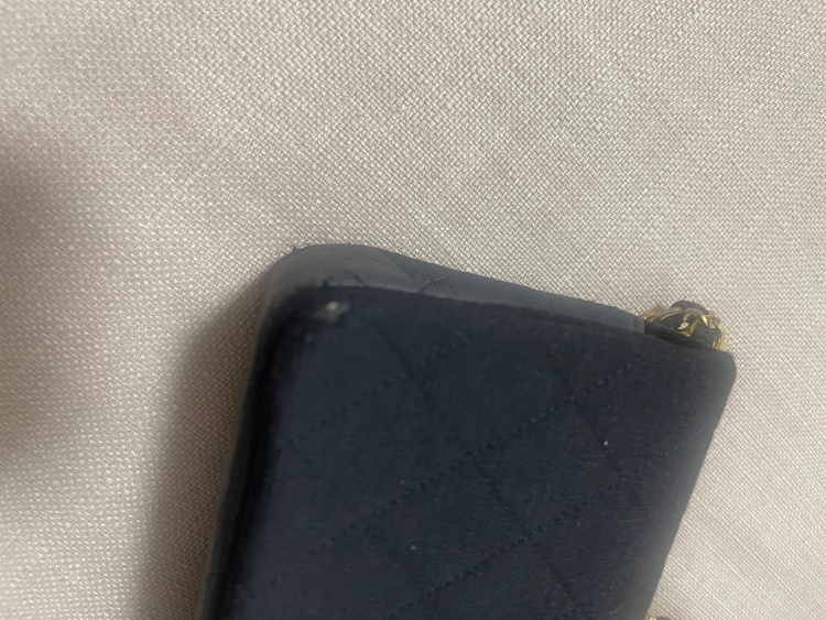 CHANEL ジャージマトラッセチェーンショルダー（ブランドバッグ）の商品画像 - 査定依頼日：2026年9月23日 - 最高査定価格：220,000円