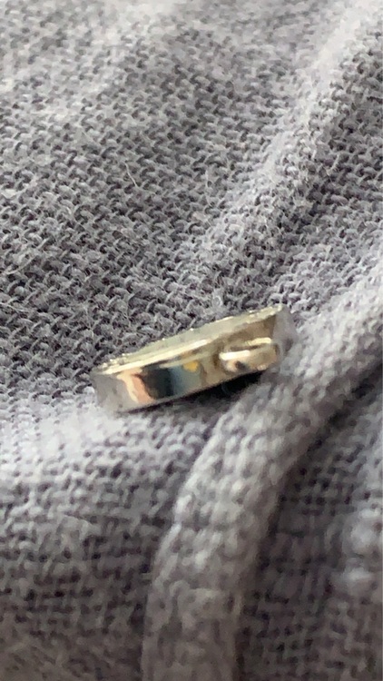 ブルガリブルガリ（金・貴金属）の商品画像 - 査定依頼日：2025年10月31日 - 最高査定価格：100,000円