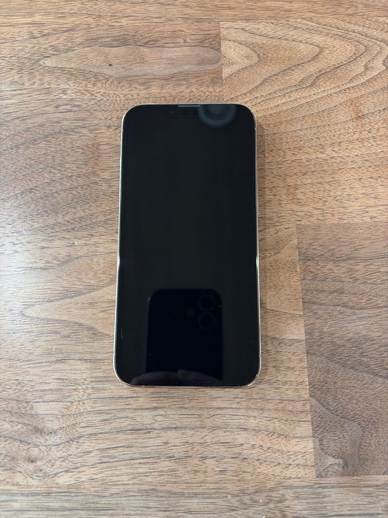 iPhone13Pro（スマホ）の商品画像 - 査定依頼日：2026年3月24日 - 最高査定価格：40,000円