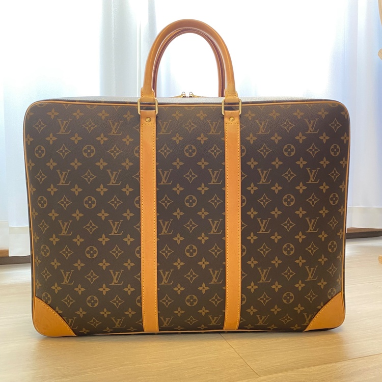 ルイヴィトン ルイヴィトン(その他) （ブランドバッグ）の商品画像 - 査定依頼日：2025年12月23日 - 最高査定価格：60,000円