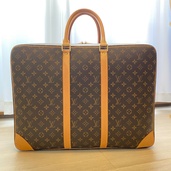 ルイヴィトン ルイヴィトン(その他) （ブランドバッグ）の商品画像 - 査定依頼日：2025年12月23日 - 最高査定価格：60,000円