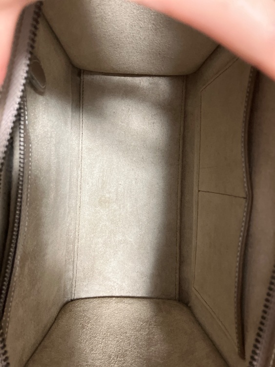 セリーヌ  （ブランドバッグ）の商品画像 - 査定依頼日：2025年7月20日 - 最高査定価格：130,000円