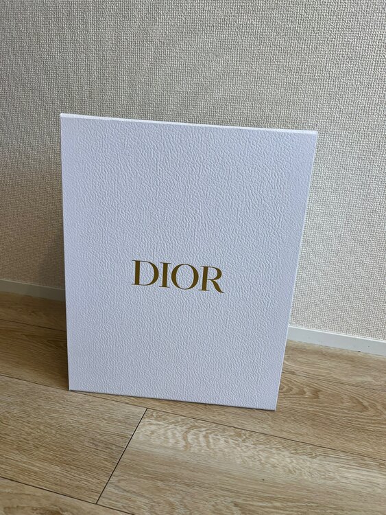 ディオール  （ブランドバッグ）の商品画像 - 査定依頼日：2025年4月5日 - 最高査定価格：400,000円