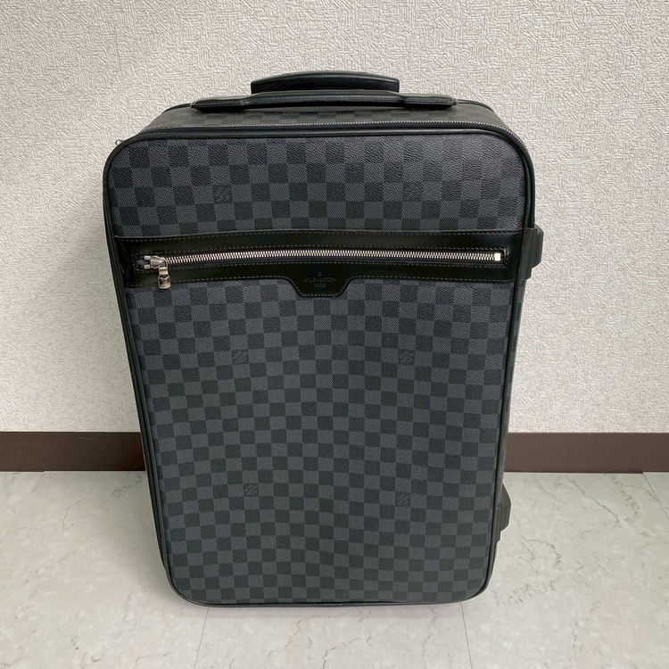 キャリーバック（ブランドバッグ）の商品画像 - 査定依頼日：2026年3月4日 - 最高査定価格：90,000円