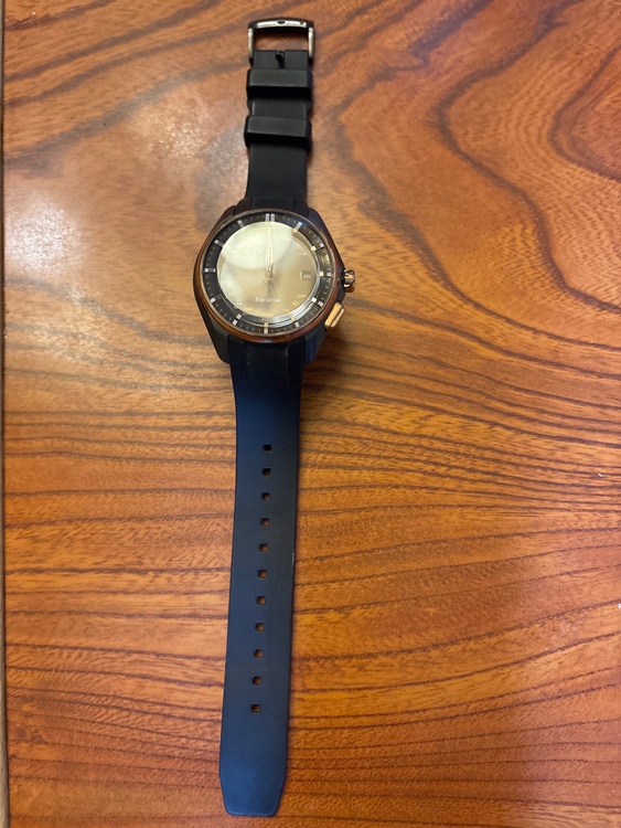 B24006-OIE（高級時計）の商品画像 - 査定依頼日：2026年3月28日 - 最高査定価格：6,000円