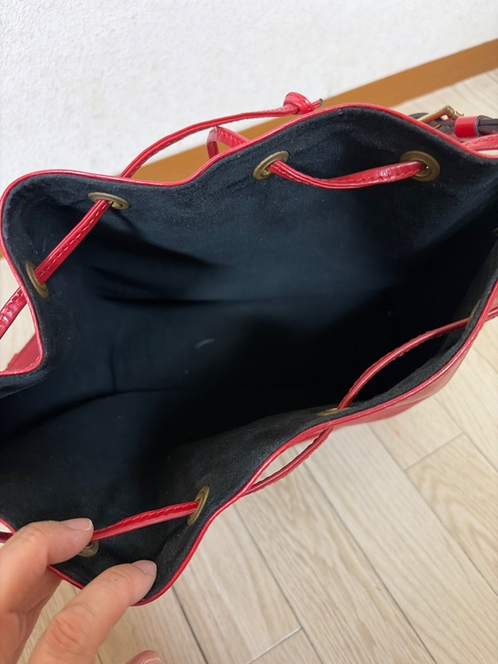 ルイヴィトン エピ （ブランドバッグ）の商品画像 - 査定依頼日：2026年3月27日 - 最高査定価格：60,000円