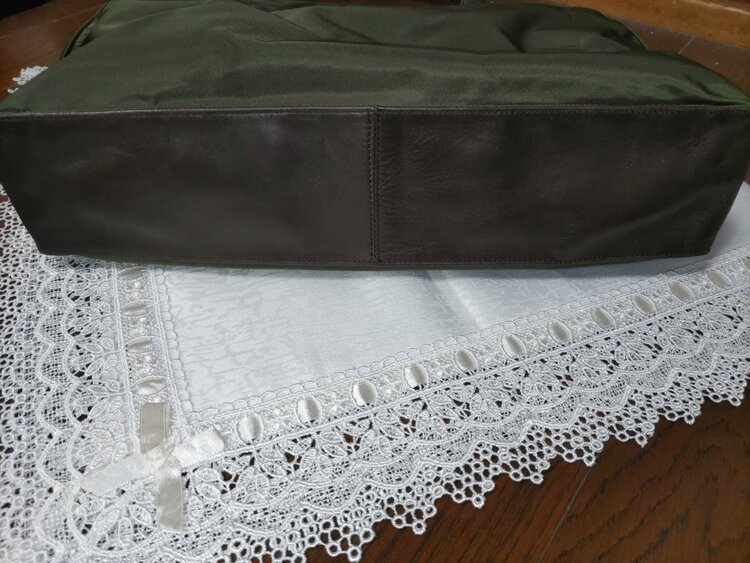 不明（ブランドバッグ）の商品画像 - 査定依頼日：2025年12月25日 - 最高査定価格：15,000円