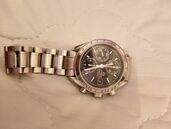 オメガ スピードマスター （高級時計）の商品画像 - 査定依頼日：2025年8月24日 - 最高査定価格：210,000円