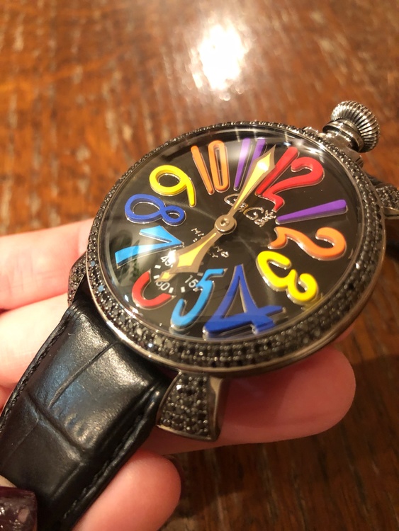 その他 その他 （高級時計）の商品画像 - 査定依頼日：2026年1月9日 - 最高査定価格：10,000円