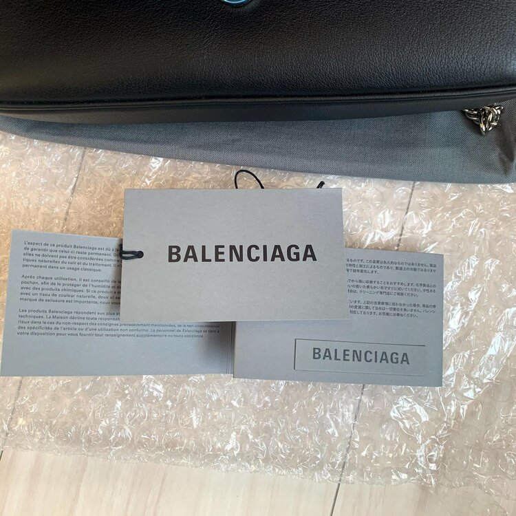 537387 エブリデイ チェーンショルダーバッグ（ブランドバッグ）の商品画像 - 査定依頼日：2026年1月13日 - 最高査定価格：70,000円