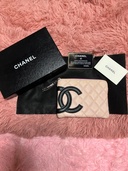 ポーチ（ブランド財布・小物）の商品画像 - 査定依頼日：2025年12月5日 - 最高査定価格：1,000円