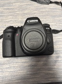 6D MarkⅡ（カメラ）の商品画像 - 査定依頼日：2026年5月28日 - 最高査定価格：61,100円