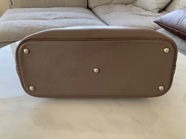 エルメス ボリード （ブランドバッグ）の商品画像 - 査定依頼日：2026年1月18日 - 最高査定価格：750,000円