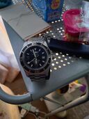 ブライトリング スーパーオーシャン 142053（高級時計）の商品画像 - 査定依頼日：2025年11月27日 - 最高査定価格：250,000円