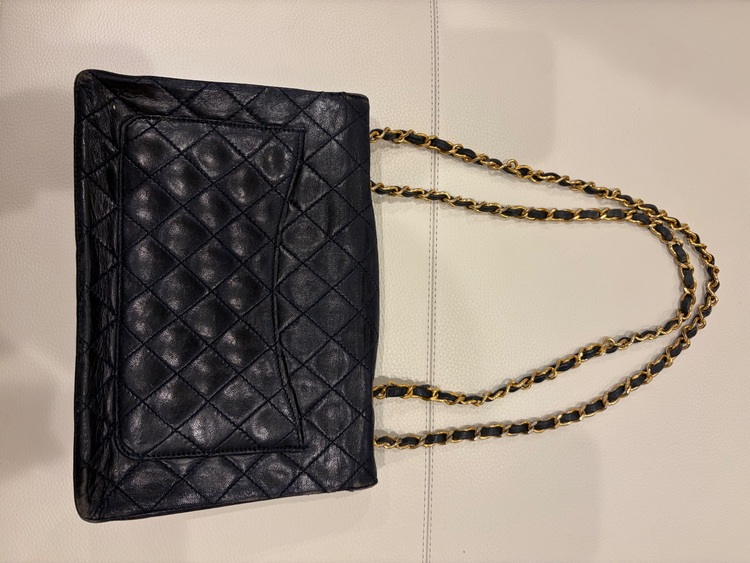 シャネル マトラッセ チェーンショルダー ショルダーバッグ バッグ レディース（ブランドバッグ）の商品画像 - 査定依頼日：2025年11月8日 - 最高査定価格：480,000円