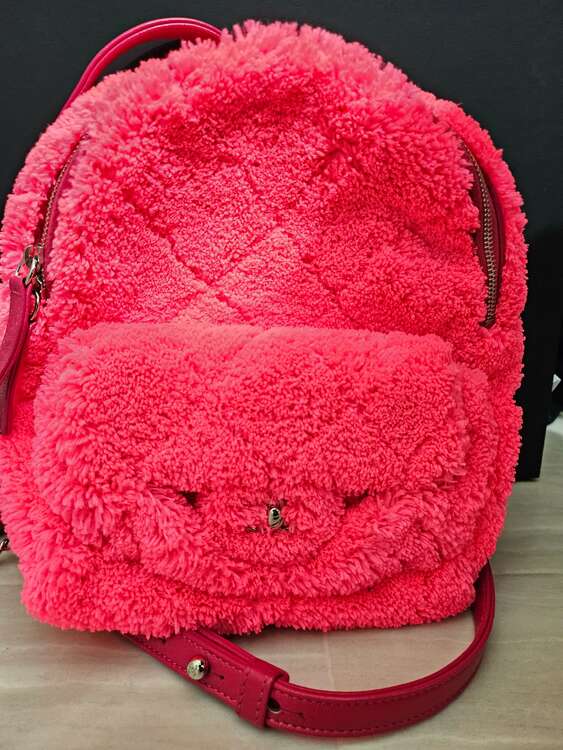 シャネル シャネル(その他) （ブランドバッグ）の商品画像 - 査定依頼日：2025年2月3日 - 最高査定価格：300,000円