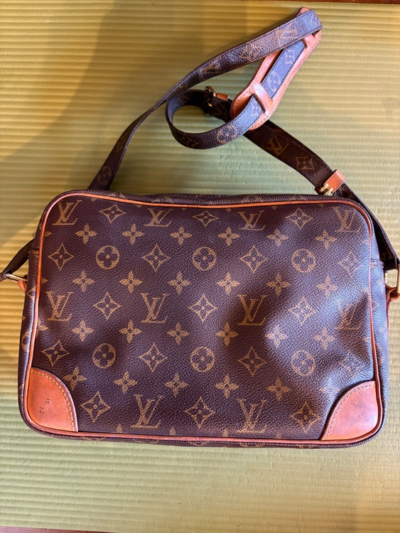 ルイヴィトン モノグラム （ブランドバッグ）の商品画像 - 査定依頼日：2025年6月29日 - 最高査定価格：55,000円