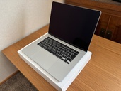 MacBook Air（PC・タブレット）の商品画像 - 査定依頼日：2026年3月18日 - 最高査定価格：120,100円