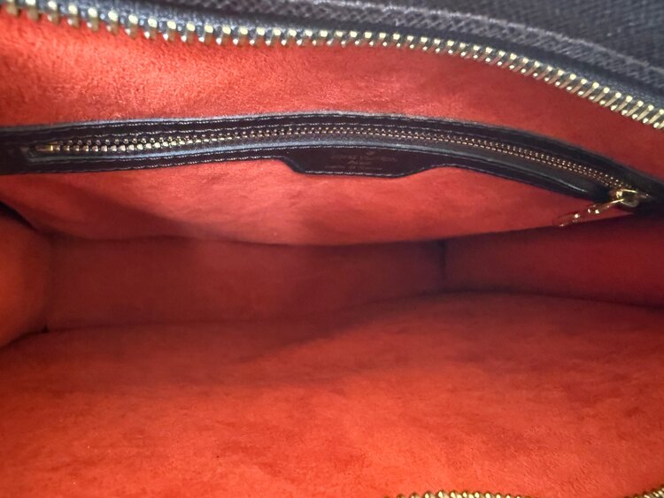 ルイヴィトン ダミエ （ブランドバッグ）の商品画像 - 査定依頼日：2025年3月9日 - 最高査定価格：90,000円