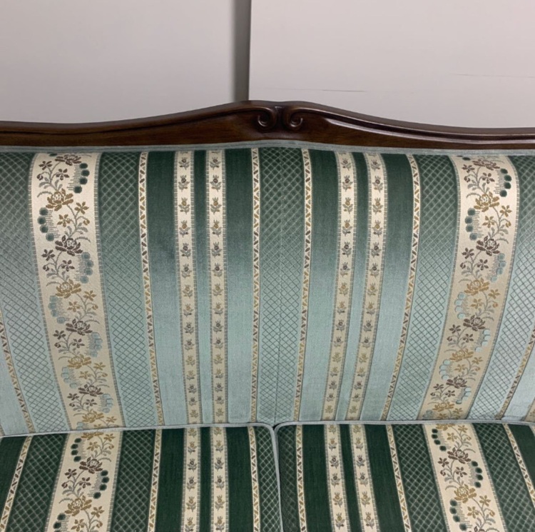 地中海　マキシマム　アンドリュー　ラブシート（古着・ファッション）の商品画像 - 査定依頼日：2025年10月12日 - 最高査定価格：30,000円