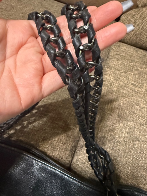 シャネル シャネル(その他) （ブランドバッグ）の商品画像 - 査定依頼日：2025年12月3日 - 最高査定価格：70,000円