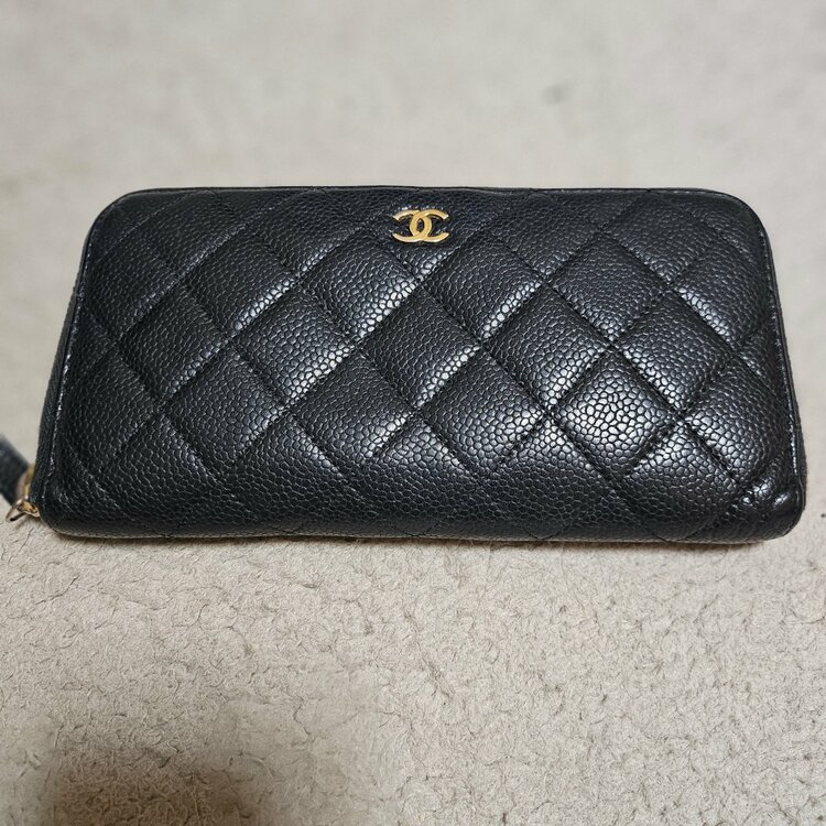 シャネル マトラッセ （ブランドバッグ）の商品画像 - 査定依頼日：2026年3月8日 - 最高査定価格：85,000円