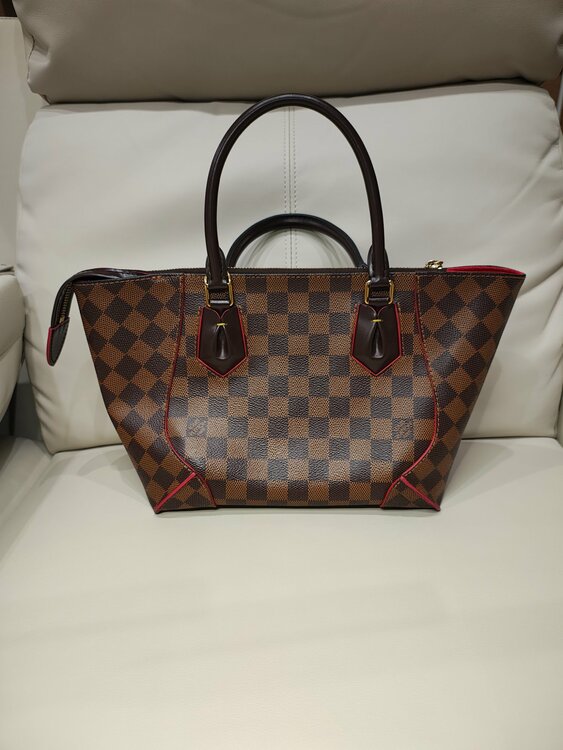 カイサトートPM（ブランドバッグ）の商品画像 - 査定依頼日：2026年4月9日 - 最高査定価格：140,000円